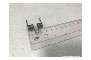 Пружина открытия крышки HS-170