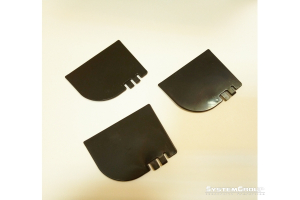 Разделитель к лотку монет для денежного ящика HS-410