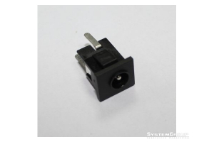 Разъем питания к весам Camry