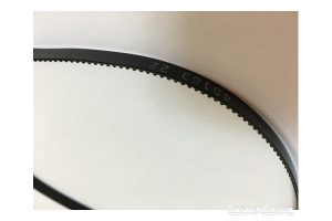 Ремень для принтера Zebra 45189-5