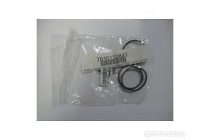 Ремень подачи карточки к принтеру ZEBRA P330i