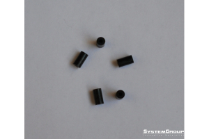 Ролик двигателя подмотки контрольной ленты МР-550Т