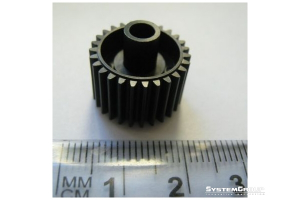 Шестеренка к фискальному регистратору Datecs FP-260