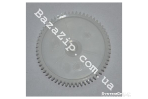 Шестеренка термопринтера к весам DIGI SM-300