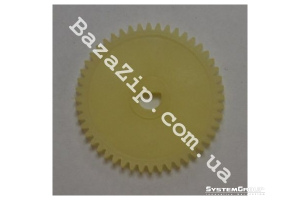 Шестеренка ведущего вала термопринтера к весам DIGI SM-300