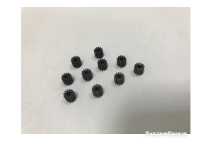 Шестерня двигателя к весам Mettler Toledo