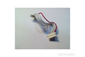 Шлейф BLUETOOTH mini DIN 8 к Datecs CMP-10M