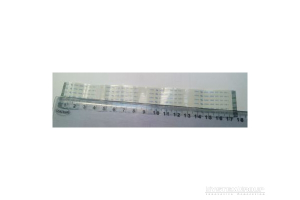 Шлейф термоголовки 21/180 к Datecs FP-320