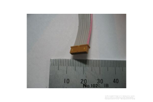 Сигнальный кабель термоголовки к весам DIGI SM-100