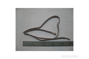 Силовой кабель термоголовки к весам DIGI SM-100