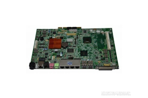 Системна плата POS375 (B68)