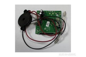 Системная плата JC к весам Camry