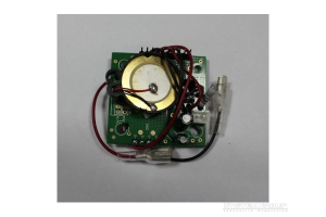 Системная плата JE к весам Camry