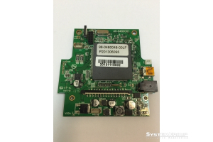 Системная плата к принтеру TSC Alpha-3RB