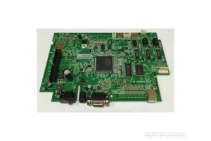 Системная плата к принтеру TSC TTP-244 Plus (USB)