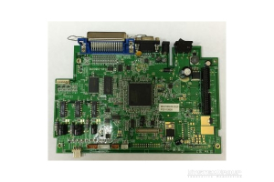 Системная плата к принтеру TSC TTP-244 Plus