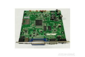 Системная плата к принтеру TSC TTP-245C