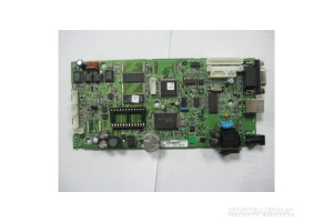 Системная плата к принтеру ZEBRA LP2824 USB