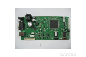 Системная плата к принтеру ZEBRA LP2824Plus