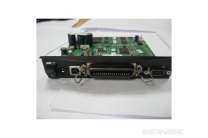 Системная плата к принтеру ZEBRA LP2844