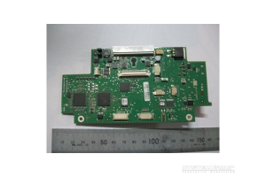 Системная плата к принтеру ZEBRA QL420 Plus