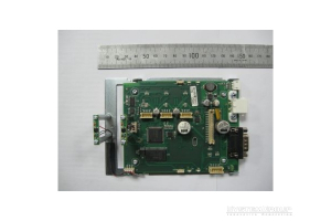Системная плата к принтеру ZEBRA TTP2010