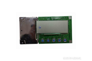 Системная  плата к весам DIGI DS-160