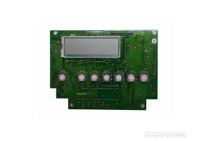 Системная  плата к весам DIGI  DS-425