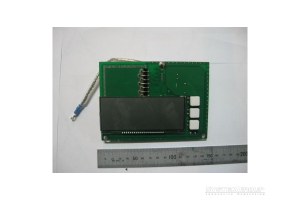 Системная плата к весам DIGI DS-530