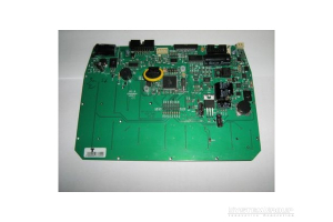 Системный модуль+фискальный блок к РРО DATECS MP-50JUNIOR