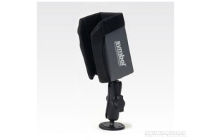 Стенд к сканеру на погрузчик