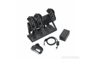 Стенд зарядный для MC95 4 слот