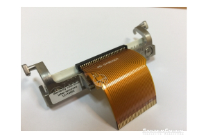 Термоголовка для портативного принтера TSC Aplha 3R