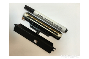 Термоголовка к принтеру ZEBRA GK420t/GX420t (203dpi)