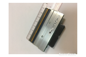 Термоголовка к весам DIGI SM-80/SM-500DP 72mm