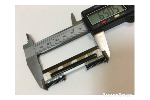 Термоголовка к весам Mettler Toledo Tiger P/PRO 8442 