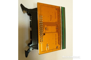 Термоголовка с весам CAS LP-15