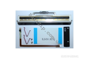 Термоголовка Zebra для портативного принтера QL420