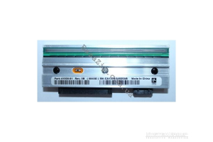 Термоголовка Zebra R110PAX4 (203 dpi)