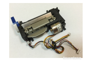 Термопринтер к фискальному регистратору Datecs FP-3530T LT289D