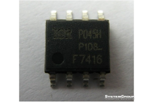 Транзистор IRF7416