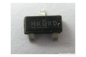 Транзистор IRLML5203TR (SOT23)