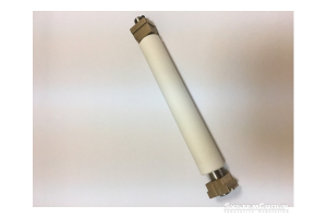 Вал отделения этикетки для принтера ZEBRA ZM400 (79831M)