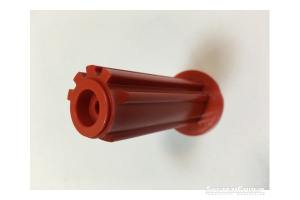 Вал подмотки к весам DIGI SM-100 Plus