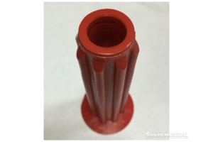 Вал подмотки к весам DIGI SM-500 MK4