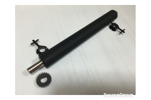 Валик к принтеру Zebra GX420d