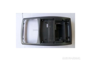 Верхняя Крышка корпуса NEON  (сер.)