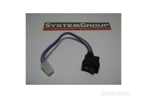 Выключатель питания до РРО DATECS FP-3141T