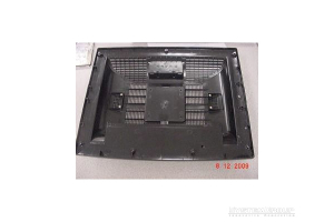 Задняя крышка дисплея LCD к POS335(С36)