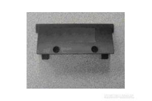 Заглушка VFD-дисплея к POS335